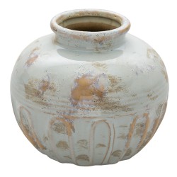 Wazonik w Stylu Prowansalskim B Clayre & Eef