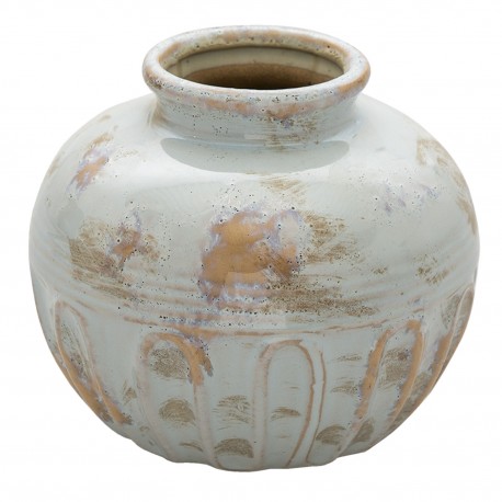 Wazonik w Stylu Prowansalskim B Clayre & Eef