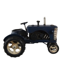 Metalowy Model Traktora Clayre & Eef