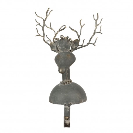 Wieszak Na Skarpetę Świąteczną z Szyszką Clayre & Eef