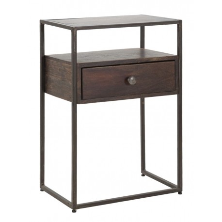 Szaka Nocna Loftowa Burn Mauro Ferretti