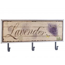 Wieszak z Lawendą Prowansja