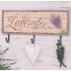 Wieszak z Lawendą Prowansja