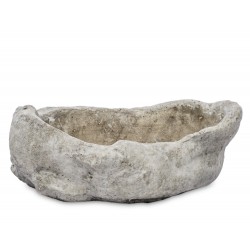 Osłonka w Stylu Rustykalnym Podłużna D