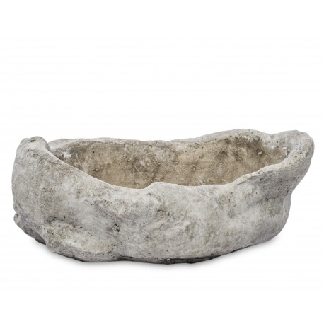 Osłonka w Stylu Rustykalnym Podłużna D