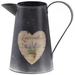 Dzbanek z Lawendą Prowansja