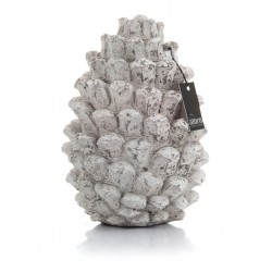 Szyszka Ozdobna z Cementu Aluro Aloha