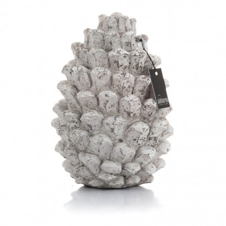 Szyszka Ozdobna z Cementu Aluro Aloha