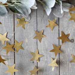 Girlanda Świąteczna Chic Antique z Szyszkami