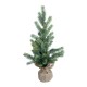 Sztuczna Choinka Chic Antique 45 cm
