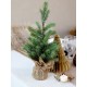 Sztuczna Choinka Chic Antique 45 cm