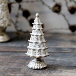 Figurka Choinki Chic Antique Szampańska C