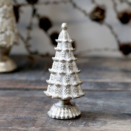 Figurka Choinki Chic Antique Szampańska C