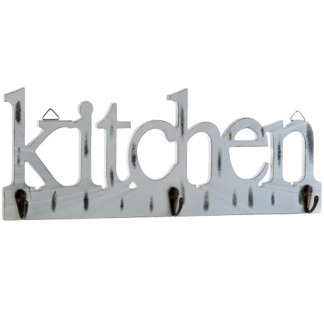 Wieszak SHABBY CHIC Kitchen