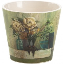 Osłonki Na Doniczki Botique JARDIN