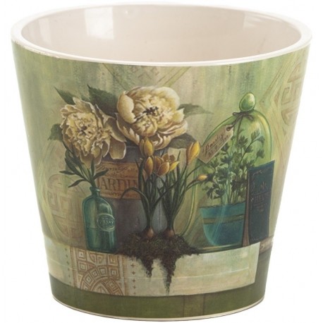 Osłonki Na Doniczki Botique JARDIN