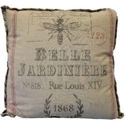 Poduszki Francuskie Belle Jardiniere