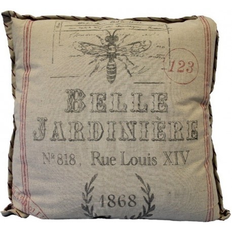 Poduszki Francuskie Belle Jardiniere