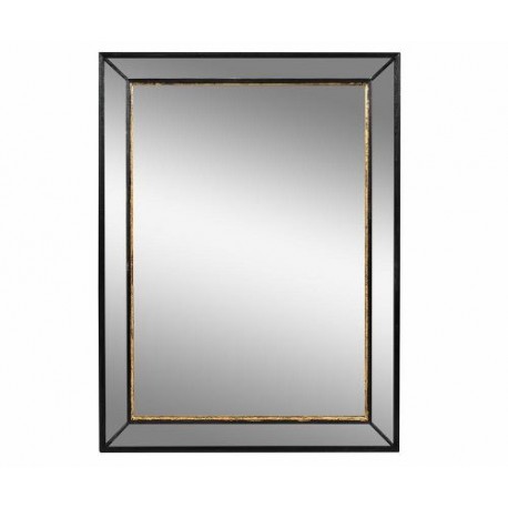 Lustro Belldeco Nero Duże 1