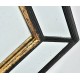 Lustro Belldeco Nero Duże 1