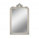 Lustro Belldeco Grigio z Ornamentem 4