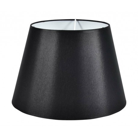 Abażur Belldeco Stożek Czarny