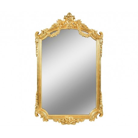 Lustro Belldeco Barok Old XXL