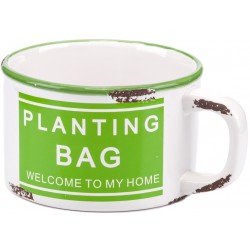 Osłonki Na Doniczki Kubek GARDI 1