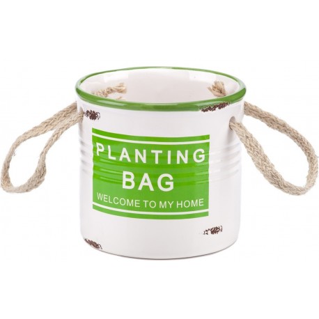 Osłonki Na Doniczki Wiaderko GARDI