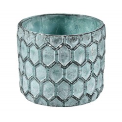 Osłonka Belldeco Antique Blue 3A