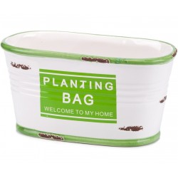 Podłużne Osłonki Na Doniczki GARDI