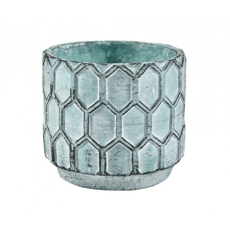 Osłonka Belldeco Antique Blue 5B