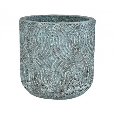 Osłonka Belldeco Azzurro Old Wzory A