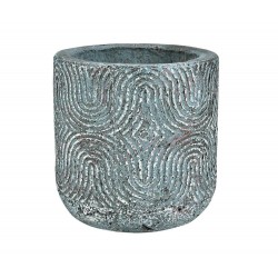 Osłonka Belldeco Azzurro Old Wzory B