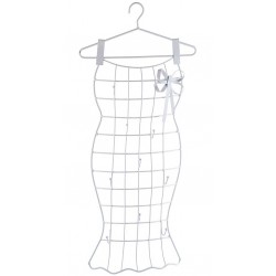 Wieszak SHABBY CHIC 1