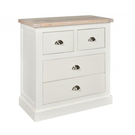 Komoda Belldeco Bristol Wąska 2