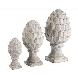 Karczoch Belldeco Grigio B