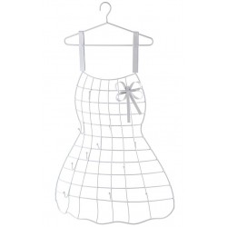 Wieszak SHABBY CHIC 2