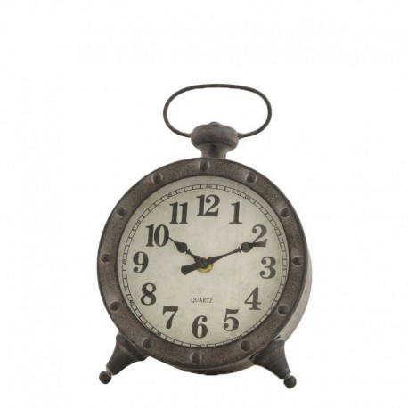 Zegarek Budzik Belldeco Rustic 1