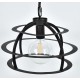 Lampa Belldeco Loft Sufitowa 2