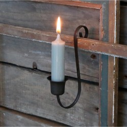 Uchwyt na Świeczkę 1