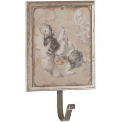 Wieszaki Ścienne PARADISO 1