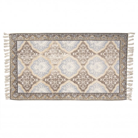 Bawełniany Dywanik We Wzory A Clayre & Eef