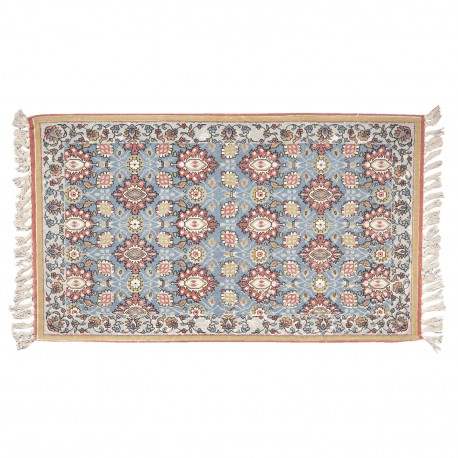 Bawełniany Dywanik We Wzory B Clayre & Eef