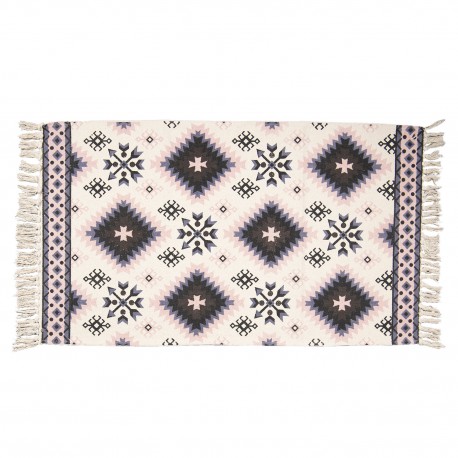 Bawełniany Dywanik We Wzory C Clayre & Eef