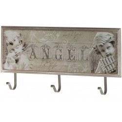 Wieszaki Ścienne PARADISO 3