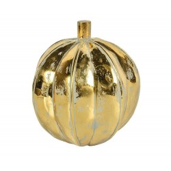 Dekoracja Belldeco Gold Line Dynia A