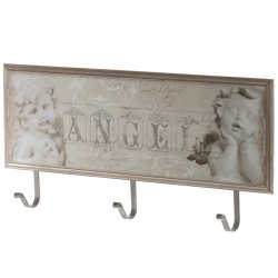 Wieszaki Ścienne PARADISO 4