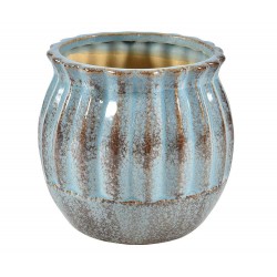 Osłonka Belldeco Azzurro Old 4