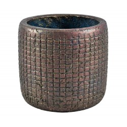 Osłonka Belldeco Blue Moon Prążki A